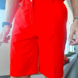 Adidas Ultimate 360 Golf shorts